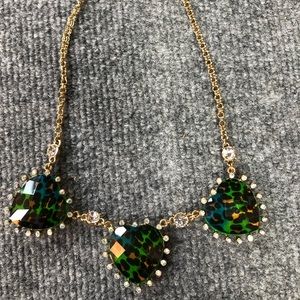 Betsey Johnson Necklace